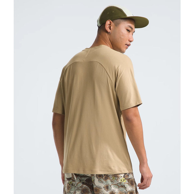 Load image into Gallery viewer, The North Face Men&#39;s Dune Sky Short Sleeve Crew
