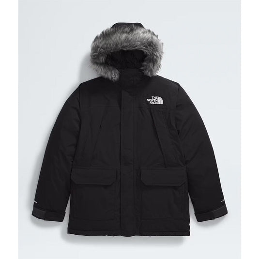 The North Face Men's McMurdo Parka