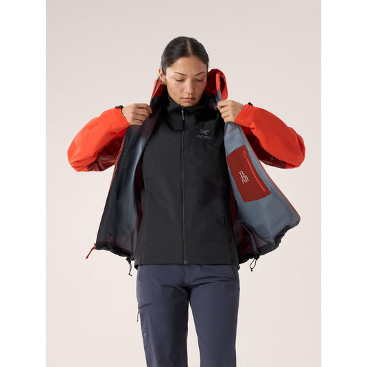 Arc'teryx Women's Atom Jacket