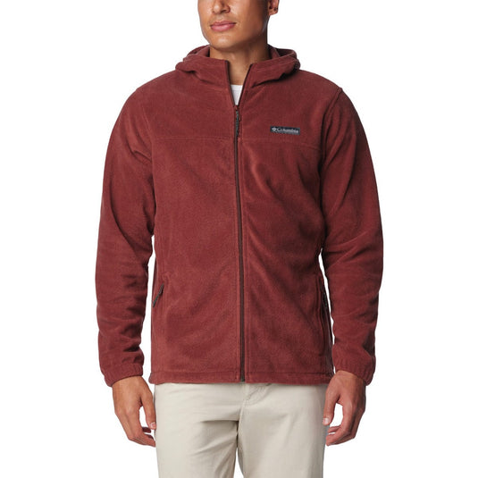 Columbia Men's Steens Mountain Full Zip Hoodie