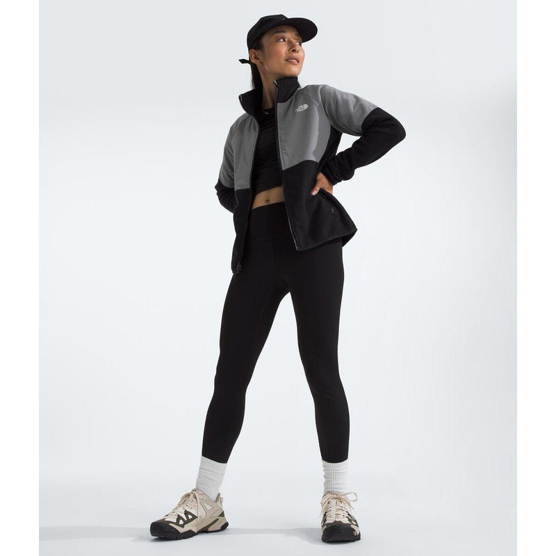 Load image into Gallery viewer, The North Face Women&#39;s Glacier Heavyweight Full Zip Jacket
