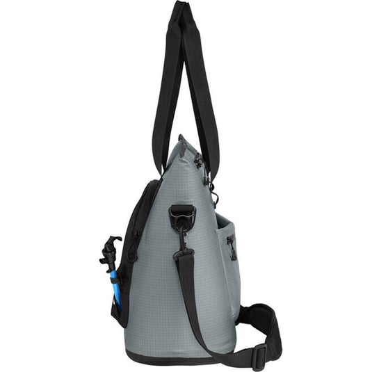 CamelBak ChillBak Tote 18 Soft Cooler with Fusion 3L Group Hydration Center