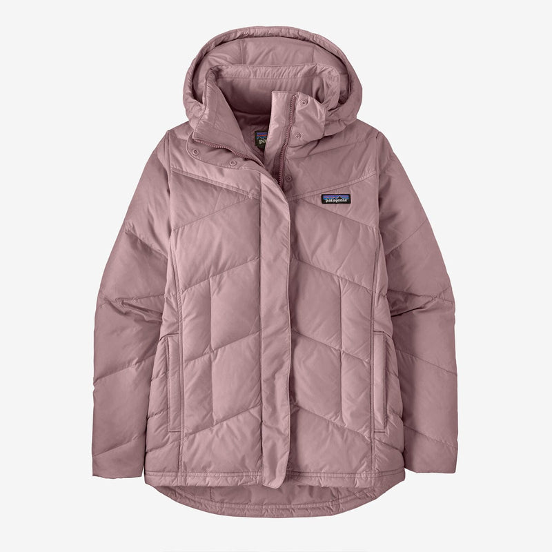 Load image into Gallery viewer, Patagonia Women&#39;s Down With It Jacket
