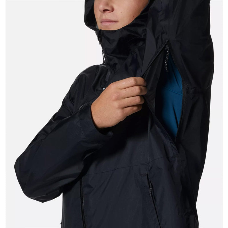 Load image into Gallery viewer, Mountain Hardwear Men&#39;s Threshold Jacket
