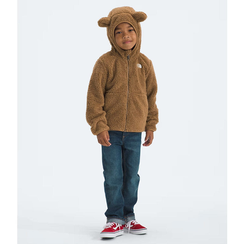 Load image into Gallery viewer, The North Face Kids&#39; Campshire Full Zip Hoodie
