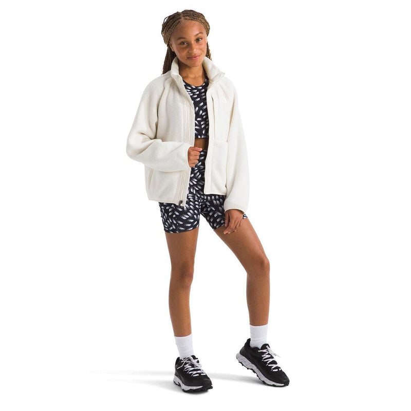 Load image into Gallery viewer, The North Face Girls&#39; Yumiori Full Zip Jacket
