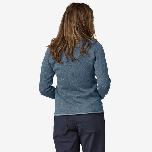 Patagonia Better Sweater Fleece Jacket - Women's