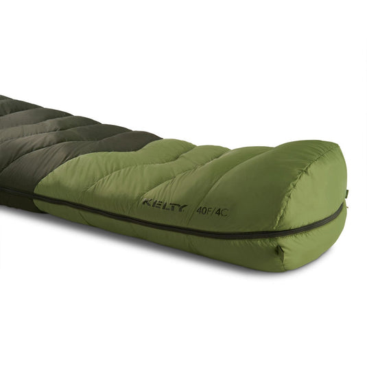 Kelty Supernova 40 Degree 550 Down Sleeping Bag