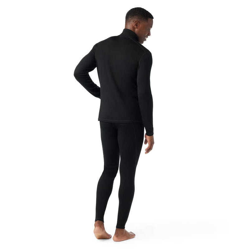 Load image into Gallery viewer, Smartwool Men&#39;s Classic Thermal Merino Base Layer 1/4 Zip
