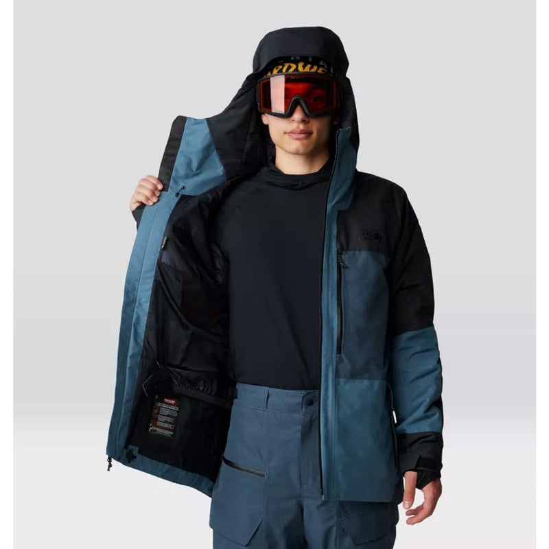 Load image into Gallery viewer, Mountain Hardwear Men&#39;s Cloud Bank™ GORE-TEX Jacket
