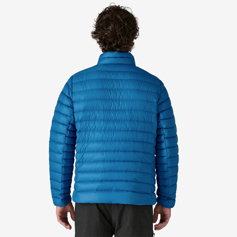 Load image into Gallery viewer, Patagonia Men&#39;s Down Sweater
