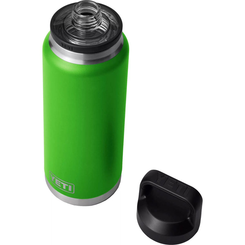 Load image into Gallery viewer, YETI Rambler 36oz Reusable Bottle with Chug Cap
