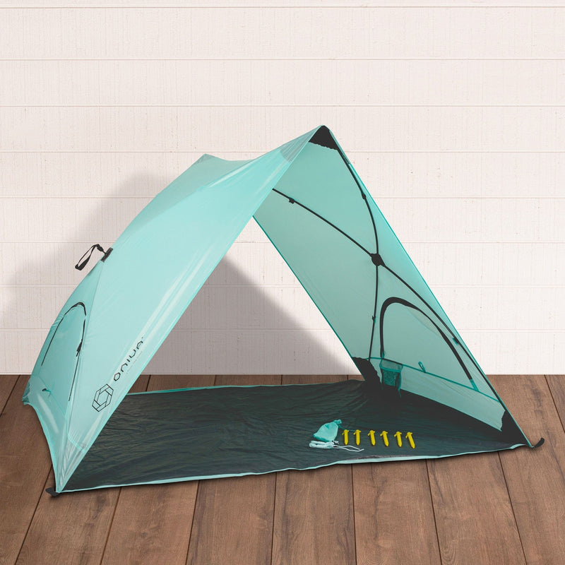 Load image into Gallery viewer, Pismo A-Frame Portable Beach Tent by Picnic Time Family of Brands
