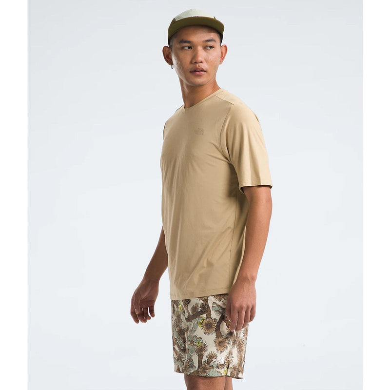 Load image into Gallery viewer, The North Face Men&#39;s Dune Sky Short Sleeve Crew
