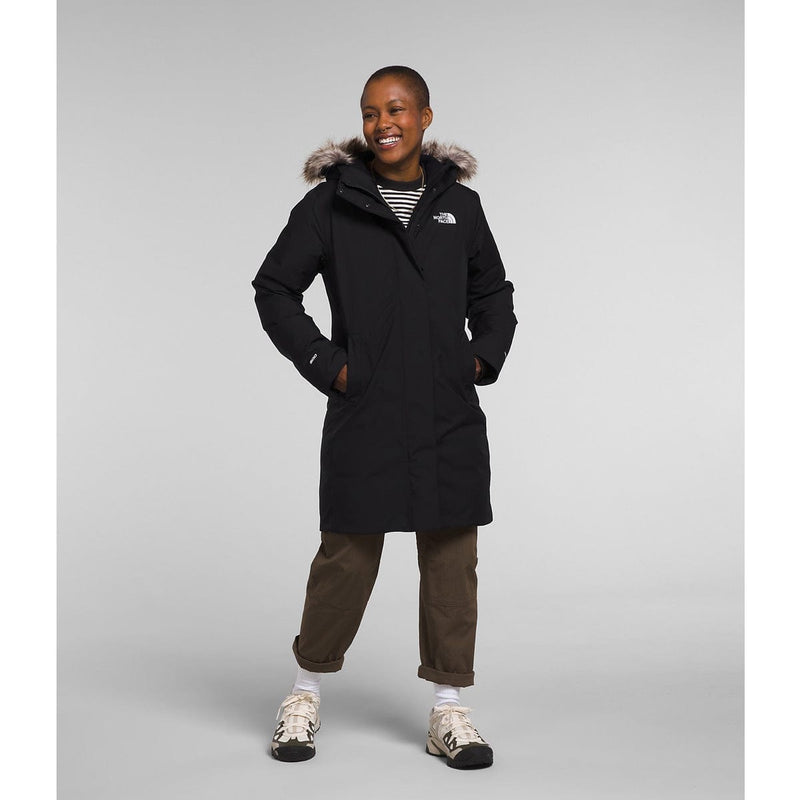 Load image into Gallery viewer, The North Face Women&#39;s Arctic Parka
