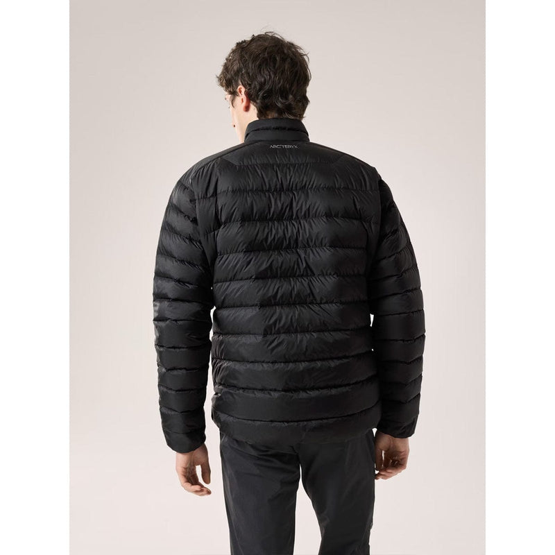 Load image into Gallery viewer, Arc&#39;teryx Men&#39;s Cerium Jacket
