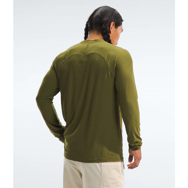 Load image into Gallery viewer, The North Face Men&#39;s Dune Sky Long Sleeve Crew
