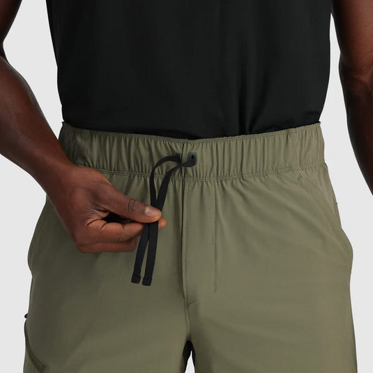 Outdoor Research Men's Astro Shorts - 7" Inseam