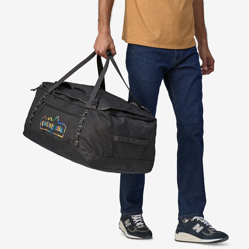 Load image into Gallery viewer, Patagonia Black Hole 70L Duffel
