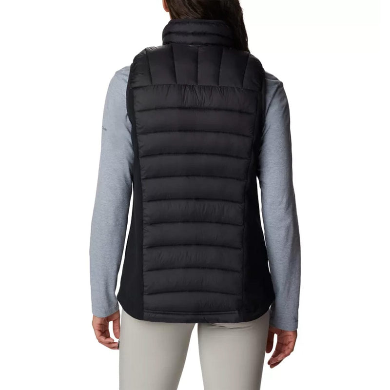 Load image into Gallery viewer, Columbia Women&#39;s Oak Ridge Interchange Jacket
