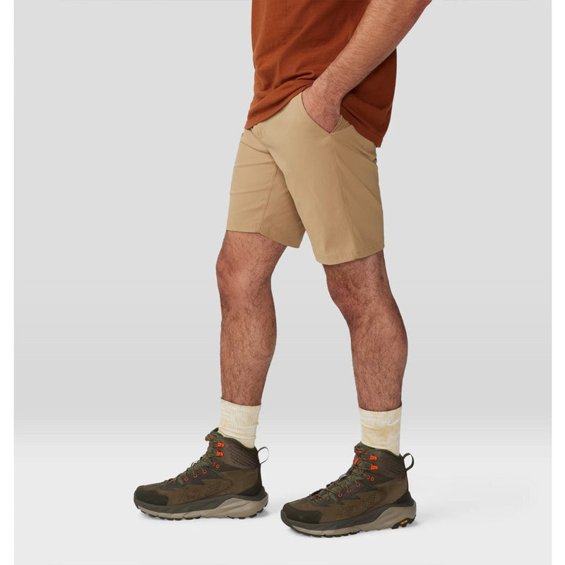 Load image into Gallery viewer, Mountain Hardwear Men&#39;s Traxion Short
