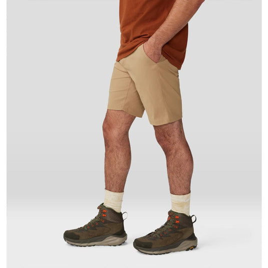 Mountain Hardwear Men's Traxion Short