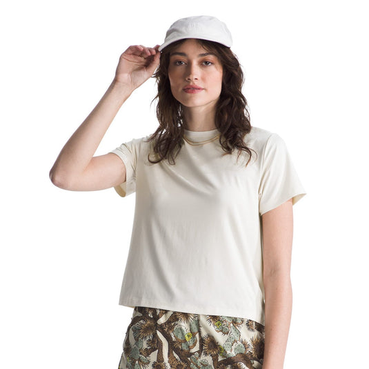 The North Face Women's Dune Sky Short Sleeve Shirt