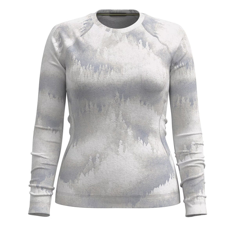 Load image into Gallery viewer, SmartWool Women&#39;s Classic Thermal Merino Base Layer Crew
