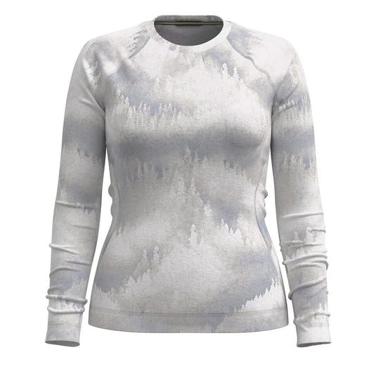 SmartWool Women's Classic Thermal Merino Base Layer Crew