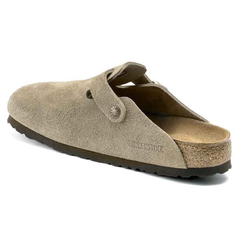 Load image into Gallery viewer, Birkenstock Boston Soft Footbed Regular Suede
