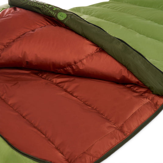 Kelty Cosmic 40 Degree 550 Down Sleeping Bag