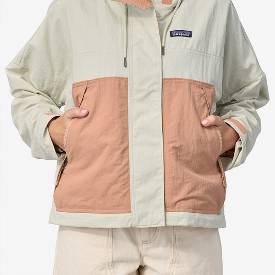 Patagonia Women's Skysail Jacket