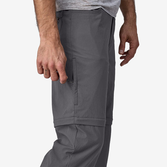 Patagonia Men's Quandary Convertible Pants