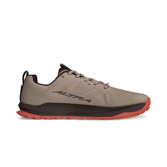 Altra Lone Peak 9 Trail Running Shoe - Mens