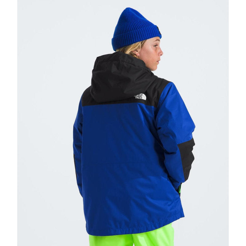 Load image into Gallery viewer, The North Face Teen Freedom Triclimate Jacket
