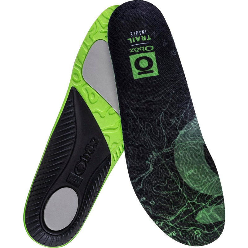 Load image into Gallery viewer, Oboz Trail Insole
