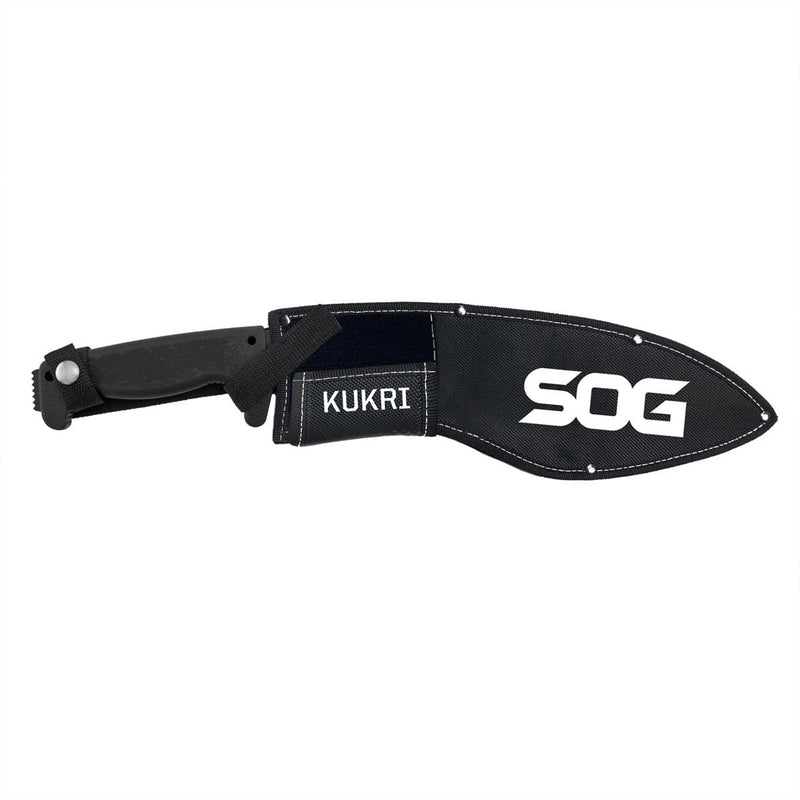 Load image into Gallery viewer, SOG SOGFari Kukri Machete 13&quot;
