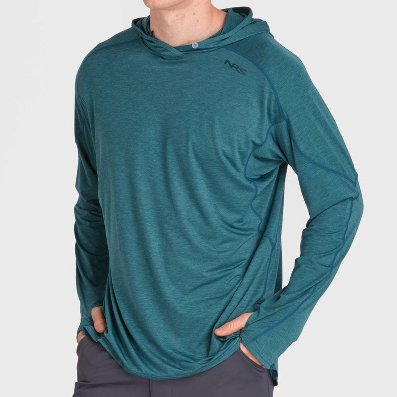 Load image into Gallery viewer, NRS Men&#39;s Silkweight Hoodie
