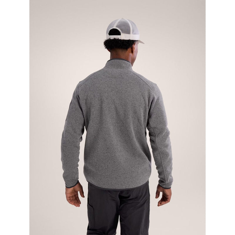 Load image into Gallery viewer, Arc&#39;teryx Men&#39;s Covert 1/2 Zip
