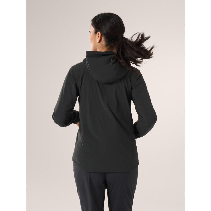 Load image into Gallery viewer, Arc&#39;teryx Women&#39;s Norvan Insulated Hoody
