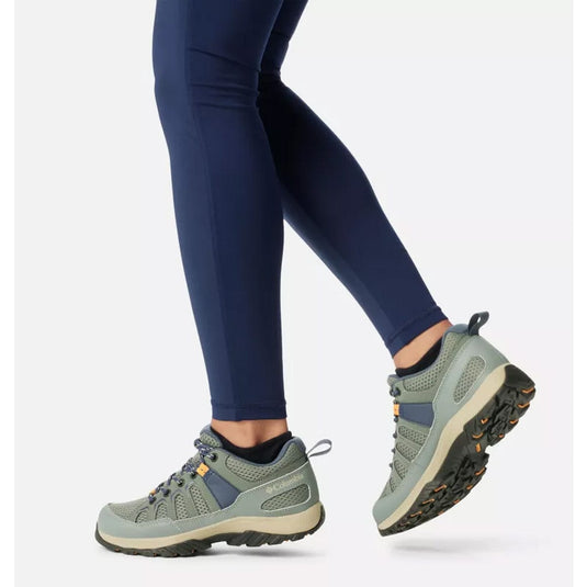 Columbia Granite Trail Waterproof - Women's