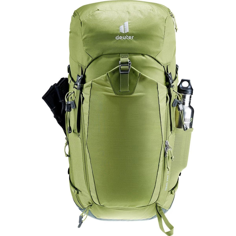 Load image into Gallery viewer, Deuter Trail Pro 36 Backpack
