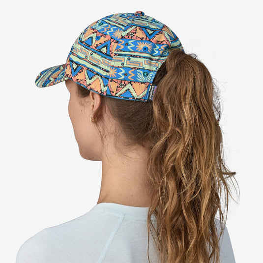 Patagonia P-6 Label Trad Cap