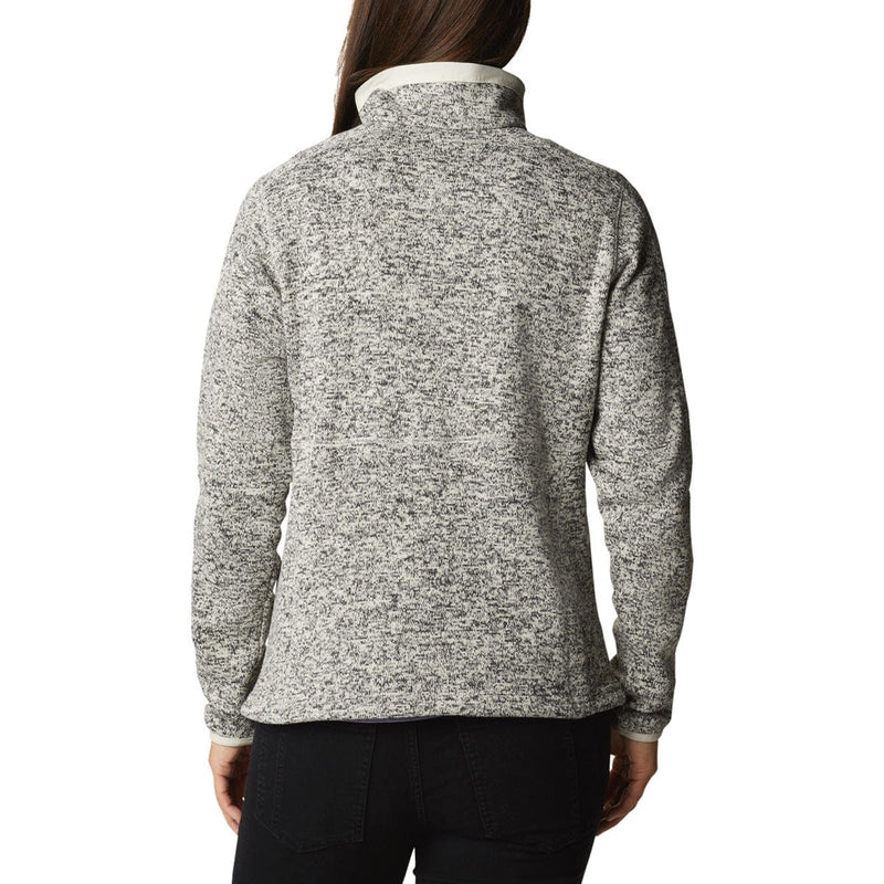 Load image into Gallery viewer, Columbia Women&#39;s Sweater Weather Full Zip
