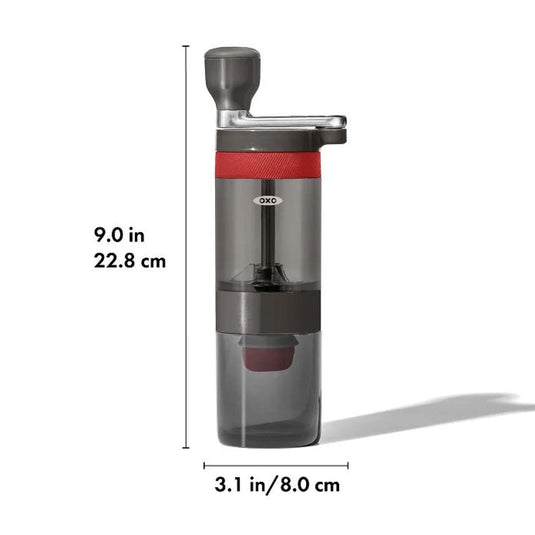 OXO Manual Grinder