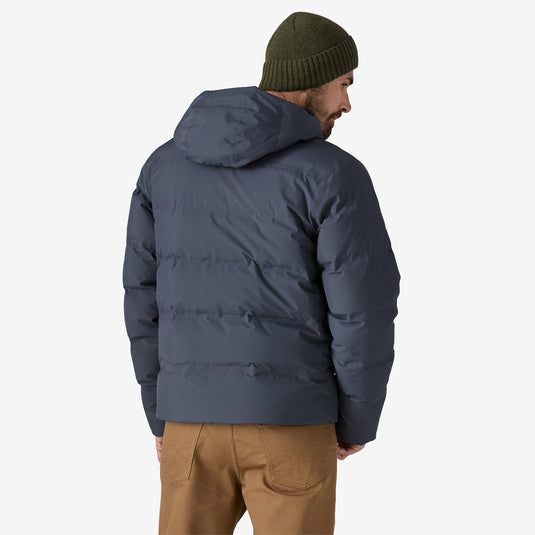 Patagonia Men's Jackson Glacier Jacket