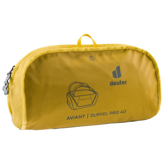 Deuter AViANT Duffel Pro 40