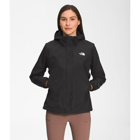 The North Face Women's Antora Triclimate Jacket