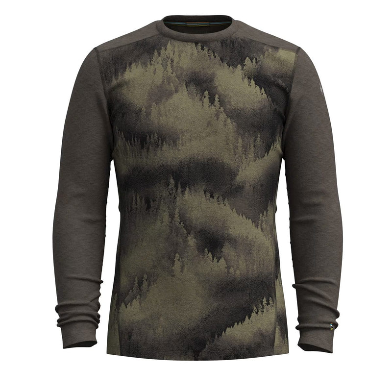 Load image into Gallery viewer, SmartWool Merino 250 Baselayer Crew - Men&#39;s
