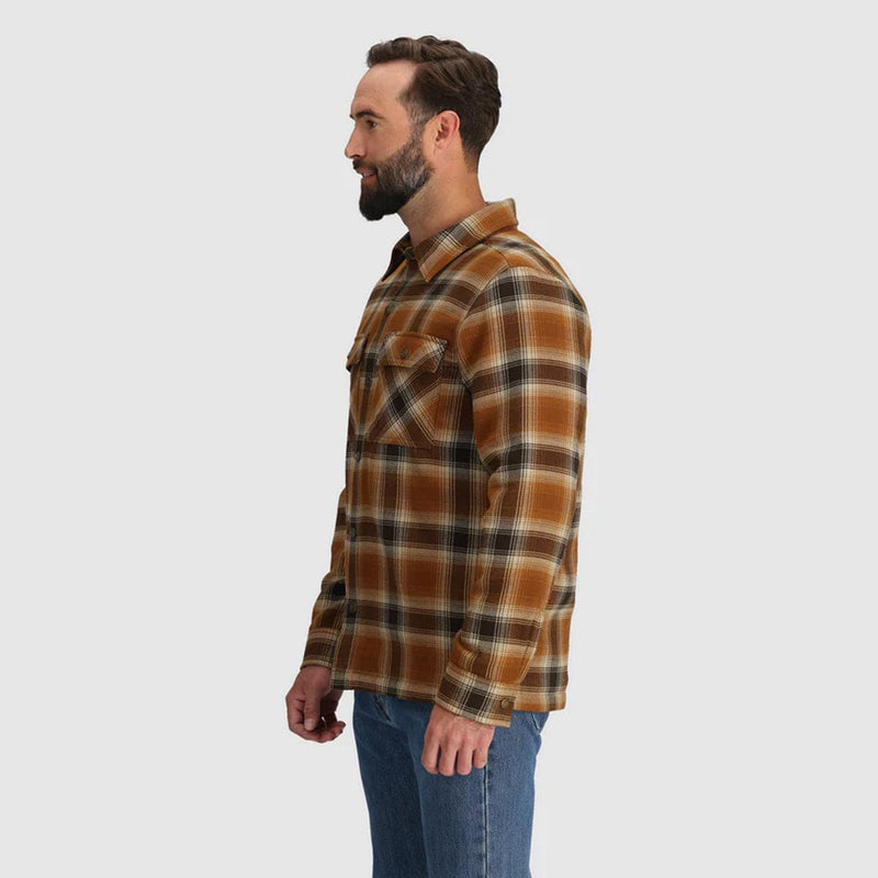 Load image into Gallery viewer, Outdoor Research Men&#39;s Feedback Shirt Jacket
